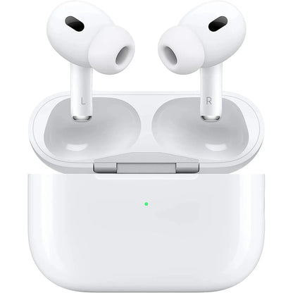 Apple AirPods Pro (2nd Generation - USB-C) Wireless Earbuds