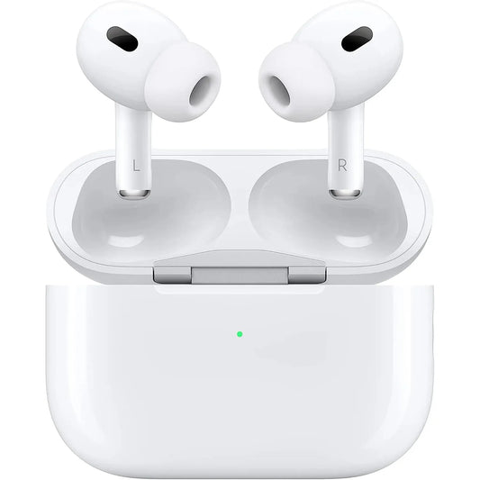 Apple AirPods Pro (2nd Generation - USB-C) Wireless Earbuds