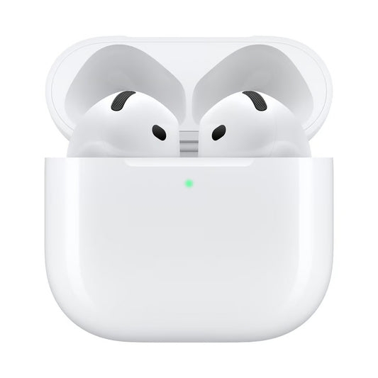 Apple Airpods 4 Wireless Bluetooth - White