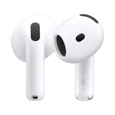 Apple Airpods 4 Wireless Bluetooth - White