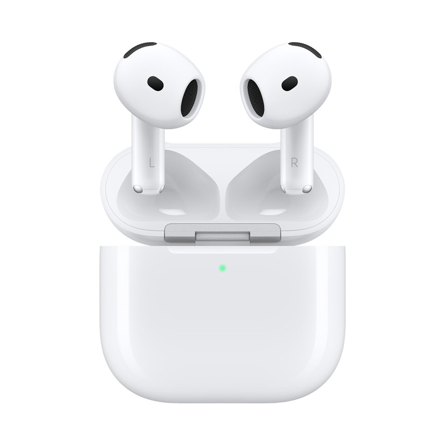 Apple Airpods 4 Wireless Bluetooth - White