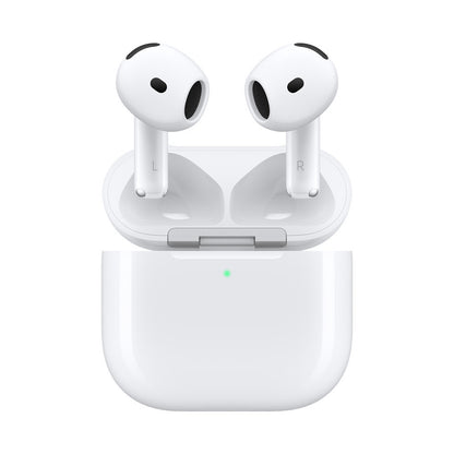 Apple Airpods 4 Wireless Bluetooth - White