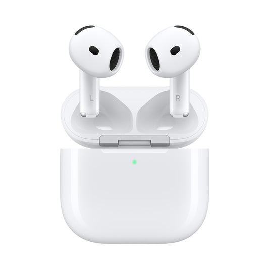 Apple Airpods 4 Wireless Bluetooth - White