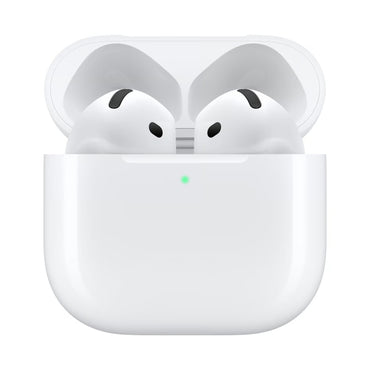 Apple Airpods 4 Wireless Bluetooth - White