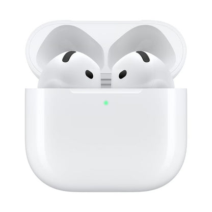 Apple Airpods 4 Wireless Bluetooth - White