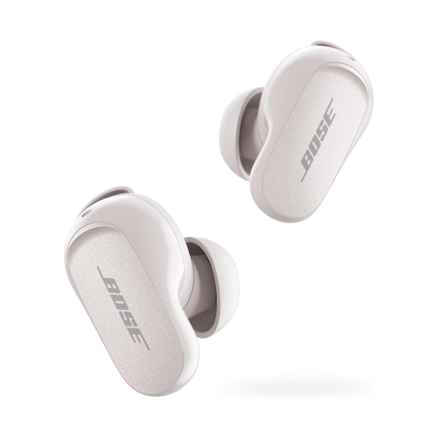 Bose QuietComfort Earbuds – White