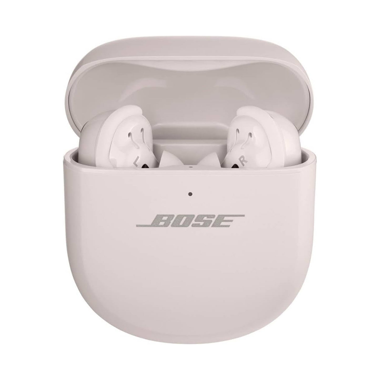 Bose QuietComfort Earbuds – White