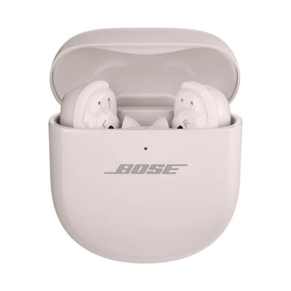 Bose QuietComfort Earbuds – White