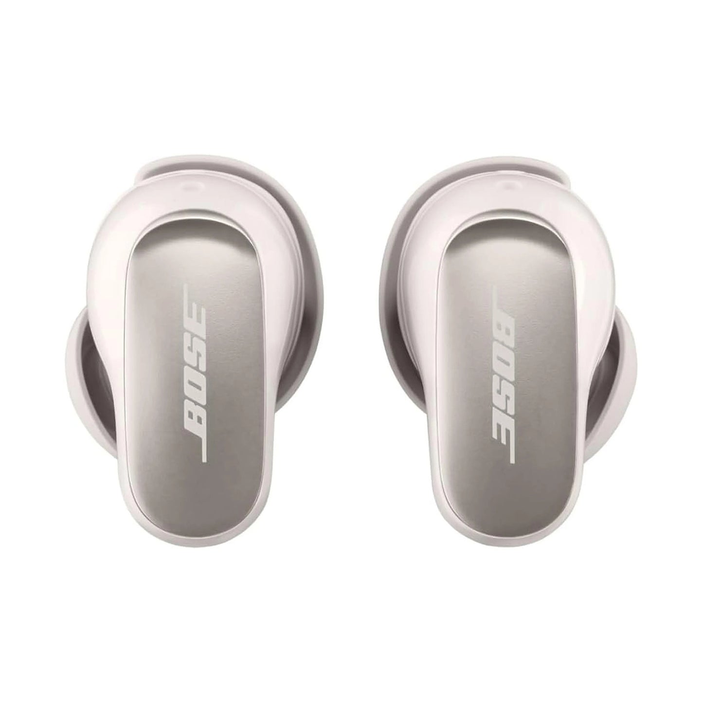 Bose QuietComfort Earbuds – White