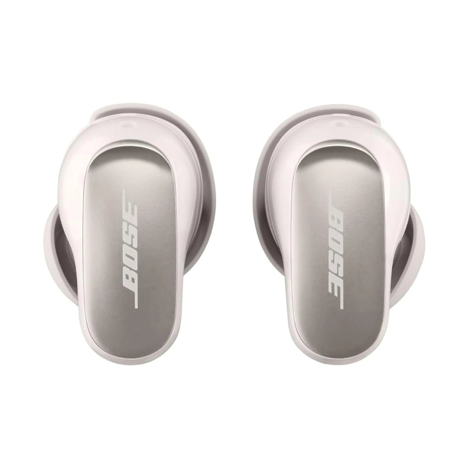 Bose QuietComfort Earbuds – White