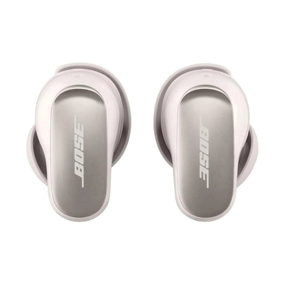 Bose QuietComfort Earbuds – White