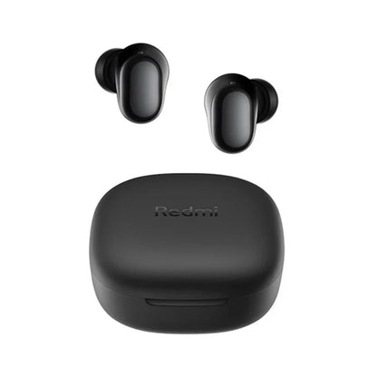 Xioami BUDS 6 - Black (1 Year Warranty) MI