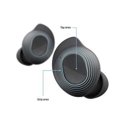 SAMSUNG Galaxy Buds FE - Graphite