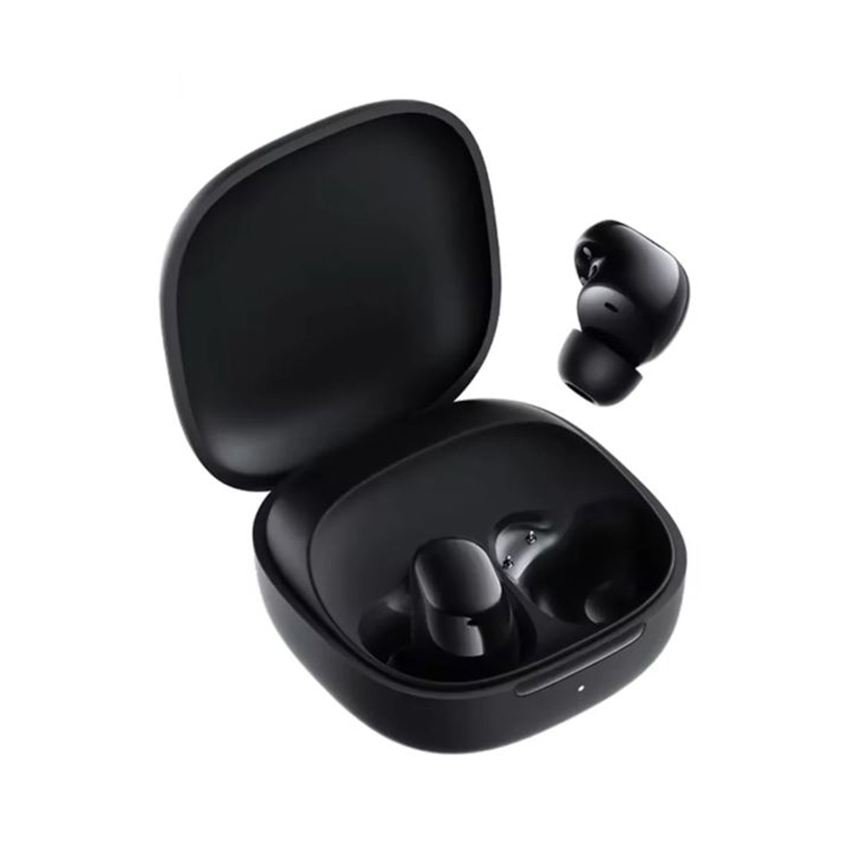Xioami BUDS 6 - Black (1 Year Warranty) MI