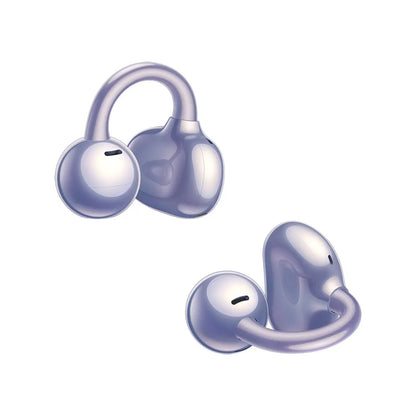 Huawei  Free Clip - Purple