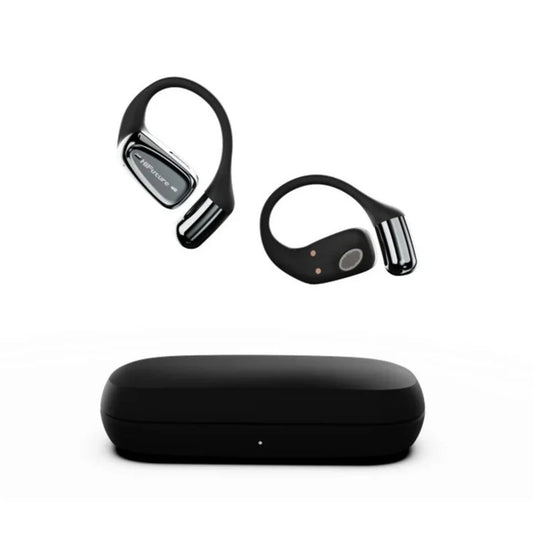 HiFuture Mate2 Pro Premium Open-Ear Headphone - Black