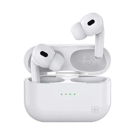 PROMATE HD TWS Earphones Wireless - White