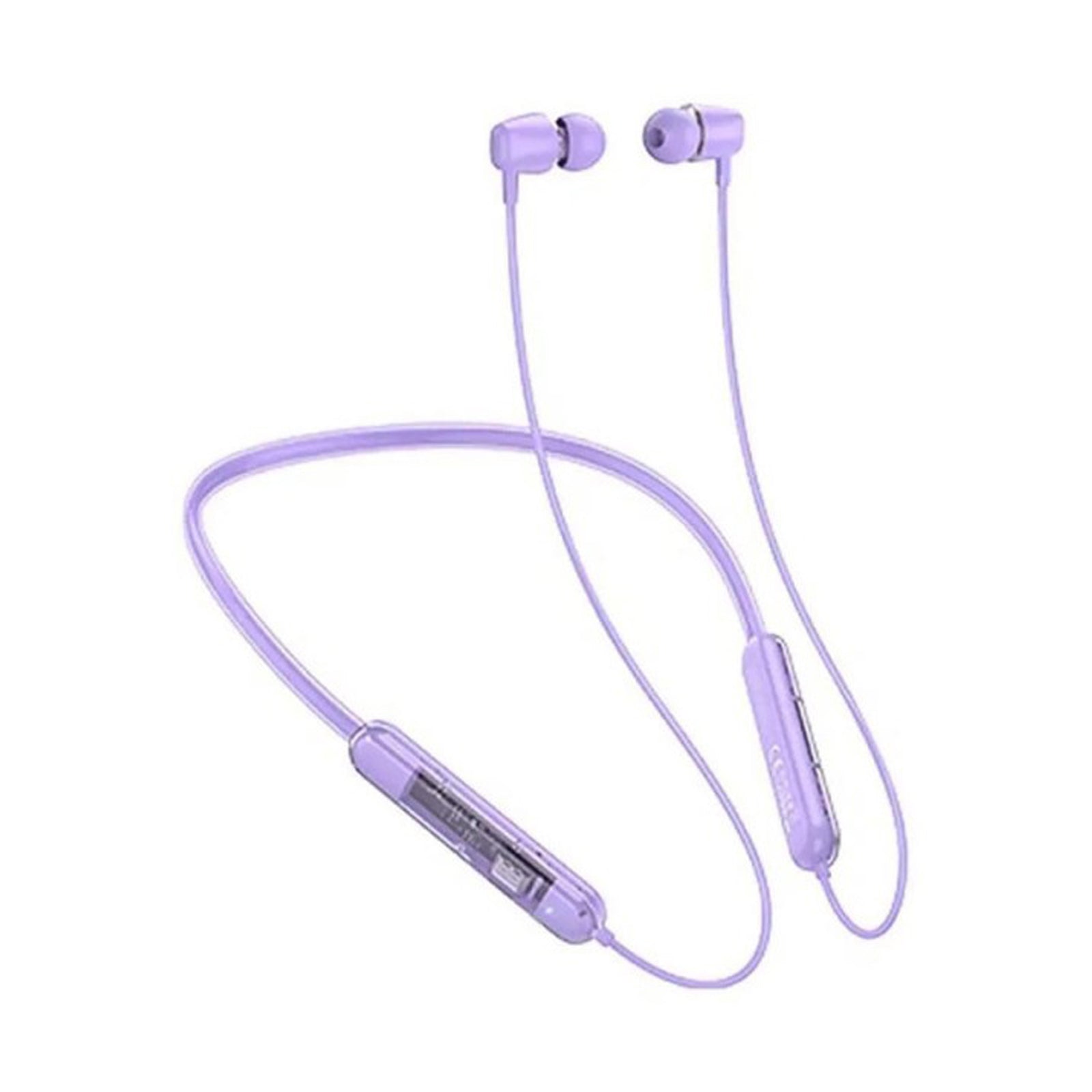 HOCO ES65 DREAM SPORTS BLUETOOTH EARPHONES PURPLE