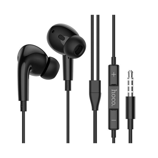 HOCO M1 Pro Original Series Earphones - Black