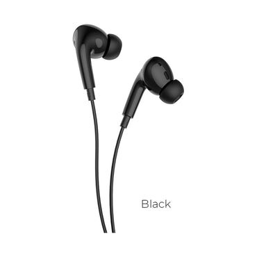 HOCO M1 Pro Original Series Earphones - Black