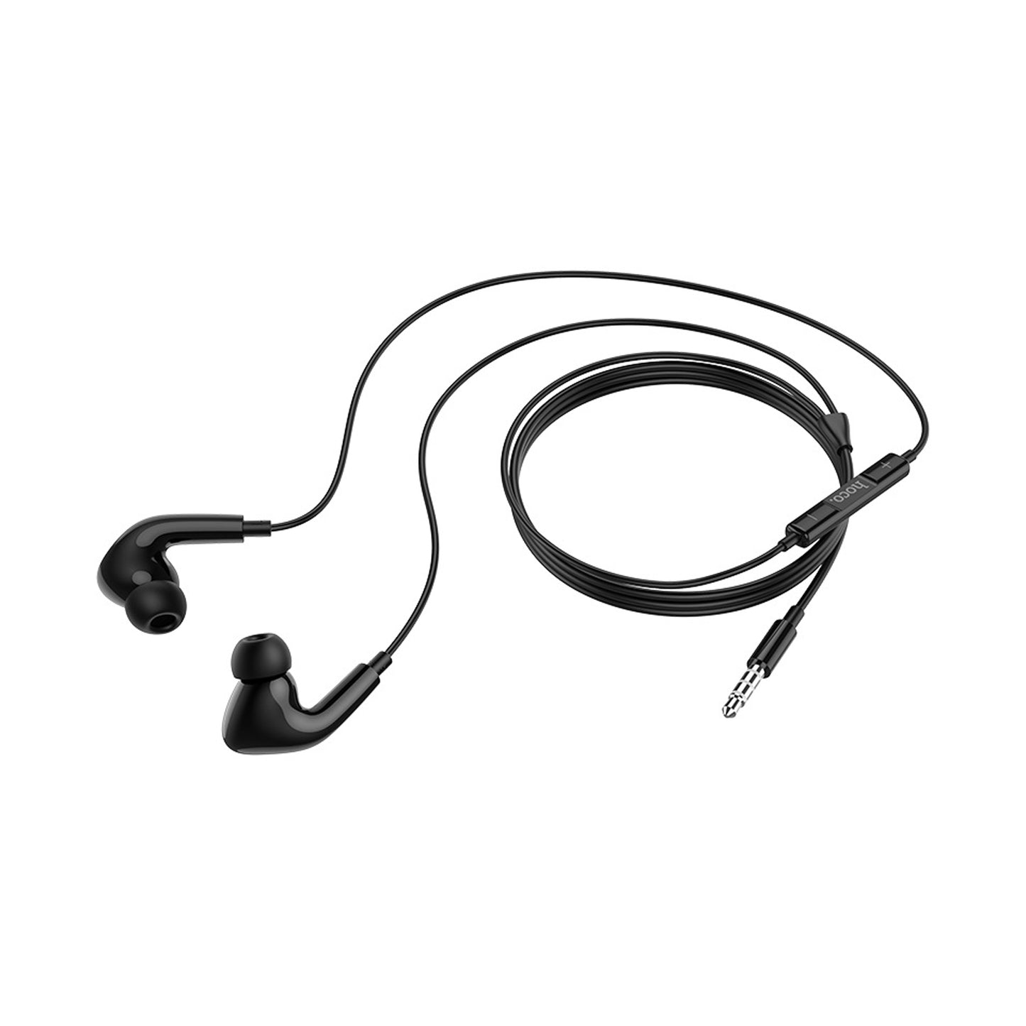 HOCO M1 Pro Original Series Earphones - Black