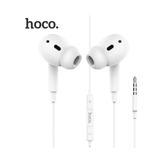 HOCO M1 Pro Original Series Earphones - White