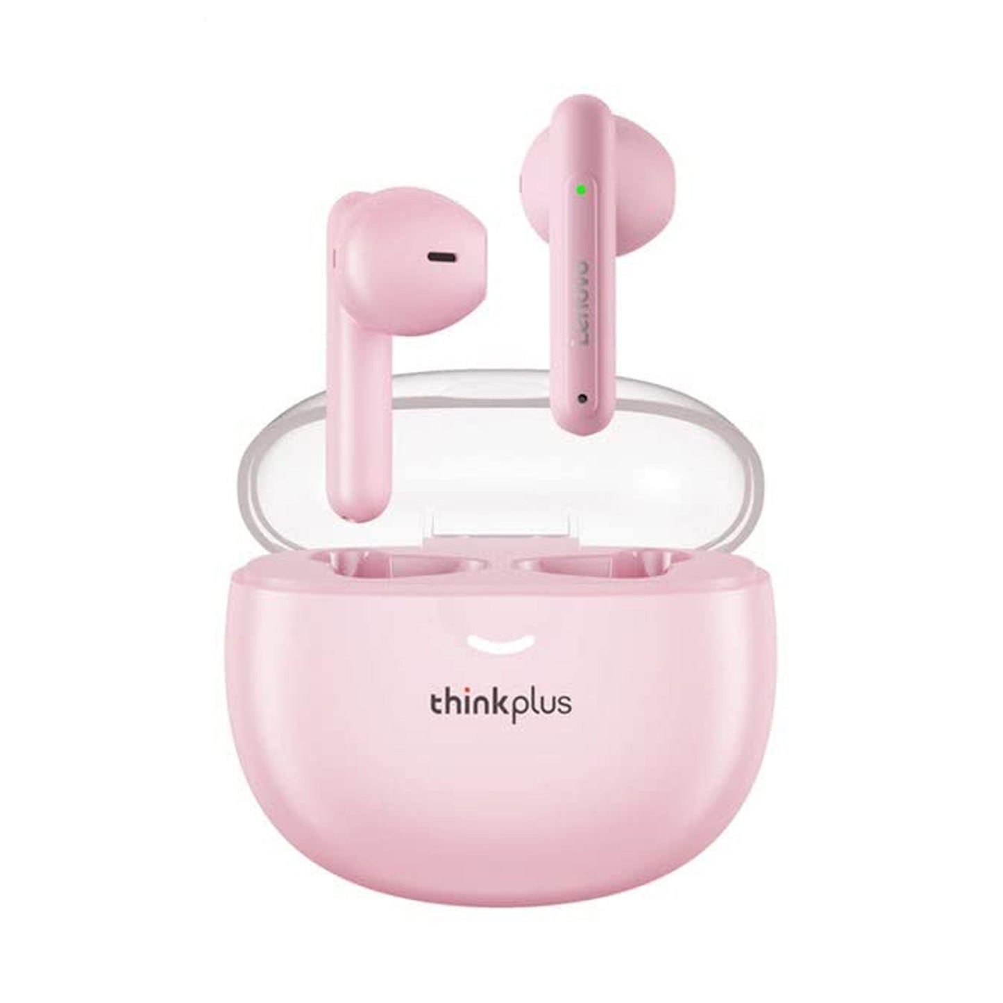 LENOVO PRO WIRELESS BLUETOOTH EARPHONES PINK