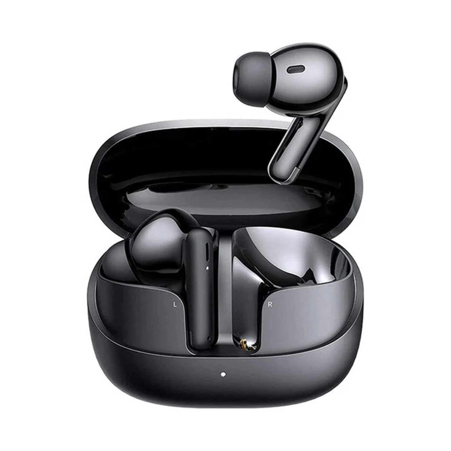 MCDODO HP-0041 Immersive Sound True Wireless Earbuds Black