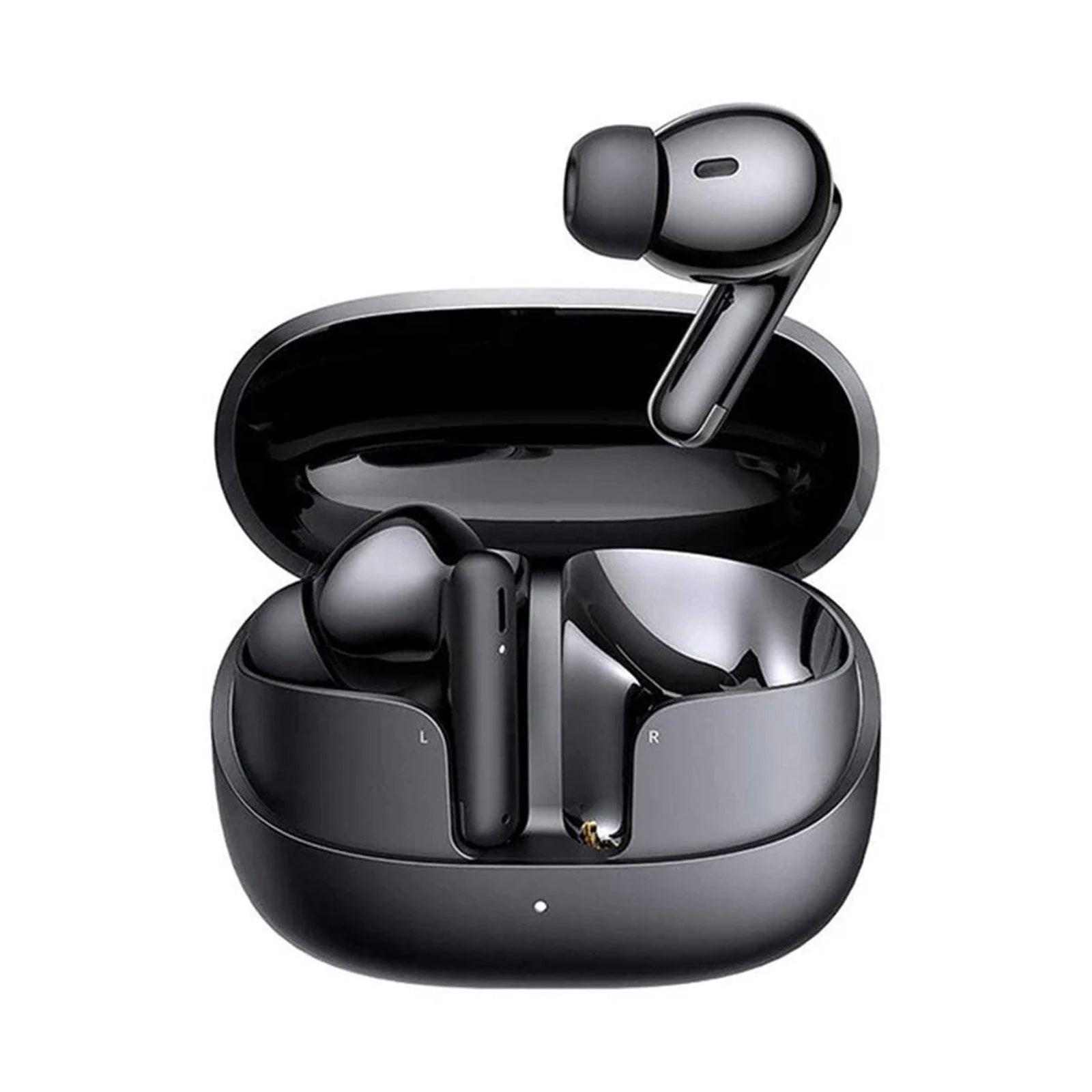 MCDODO HP-0041 Immersive Sound True Wireless Earbuds Black