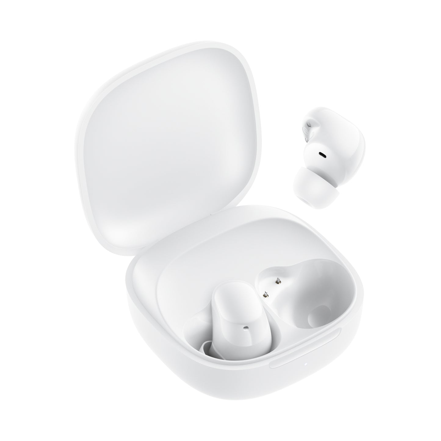 MI BUDS 6 PLAY - WHITE