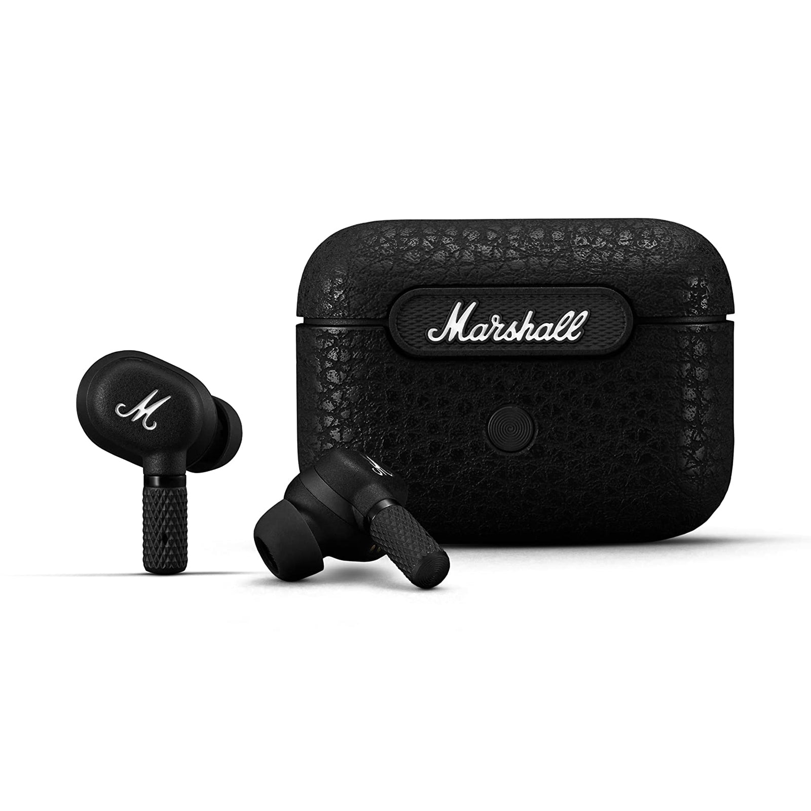 MARSHALL MOTIF A.N.C.BLACK