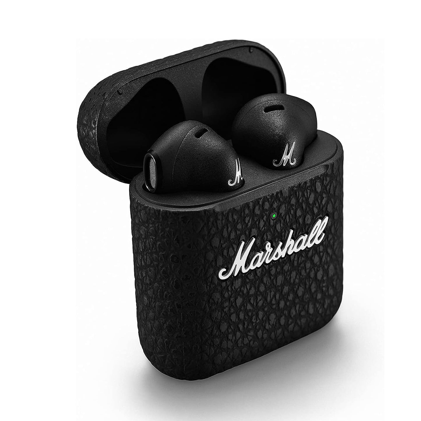 MARSHALL MINOR III TRUE WIRELESS HEA - BLACK