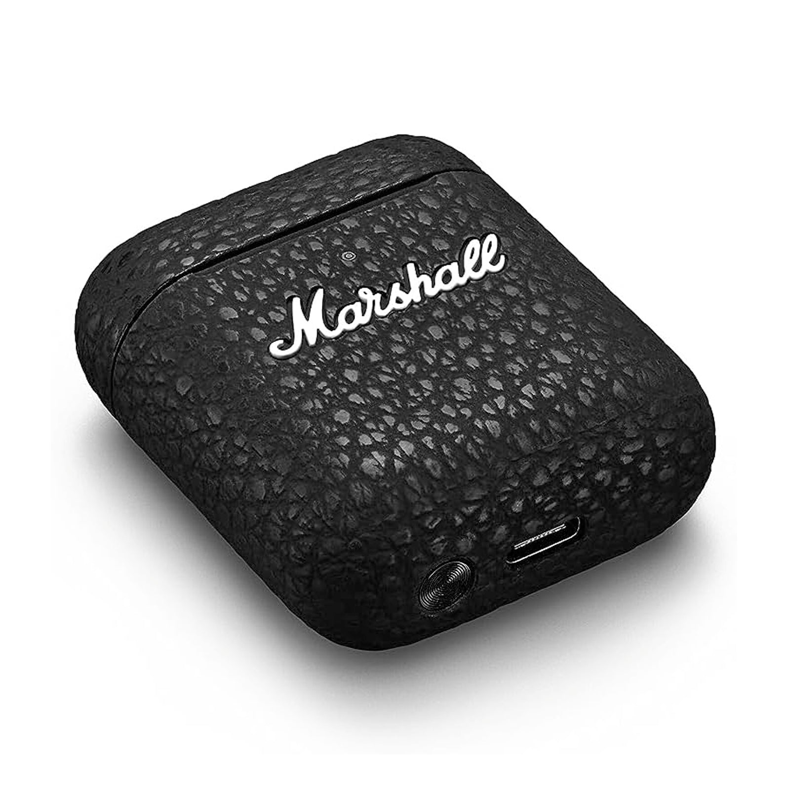 MARSHALL MINOR III TRUE WIRELESS HEA - BLACK