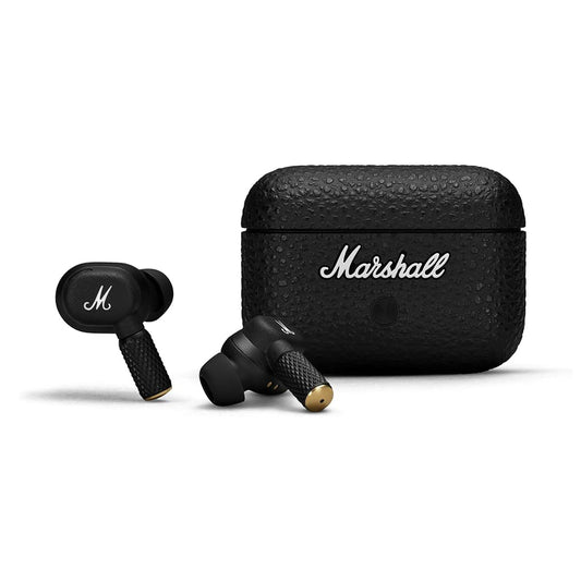 MARSHALL MOTIF II A.N.C.BLACK