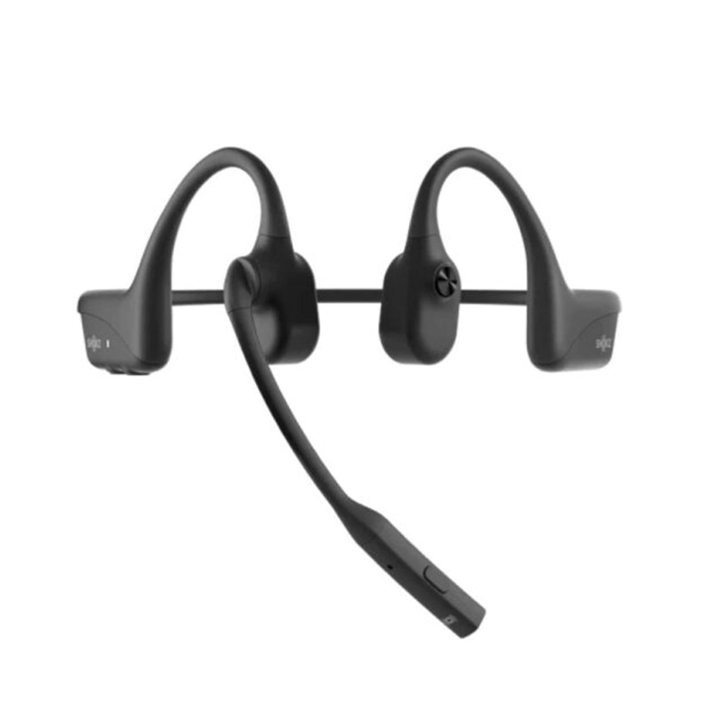 SHOKZ OPENCOMM2 C102 BLACK SHOKZ