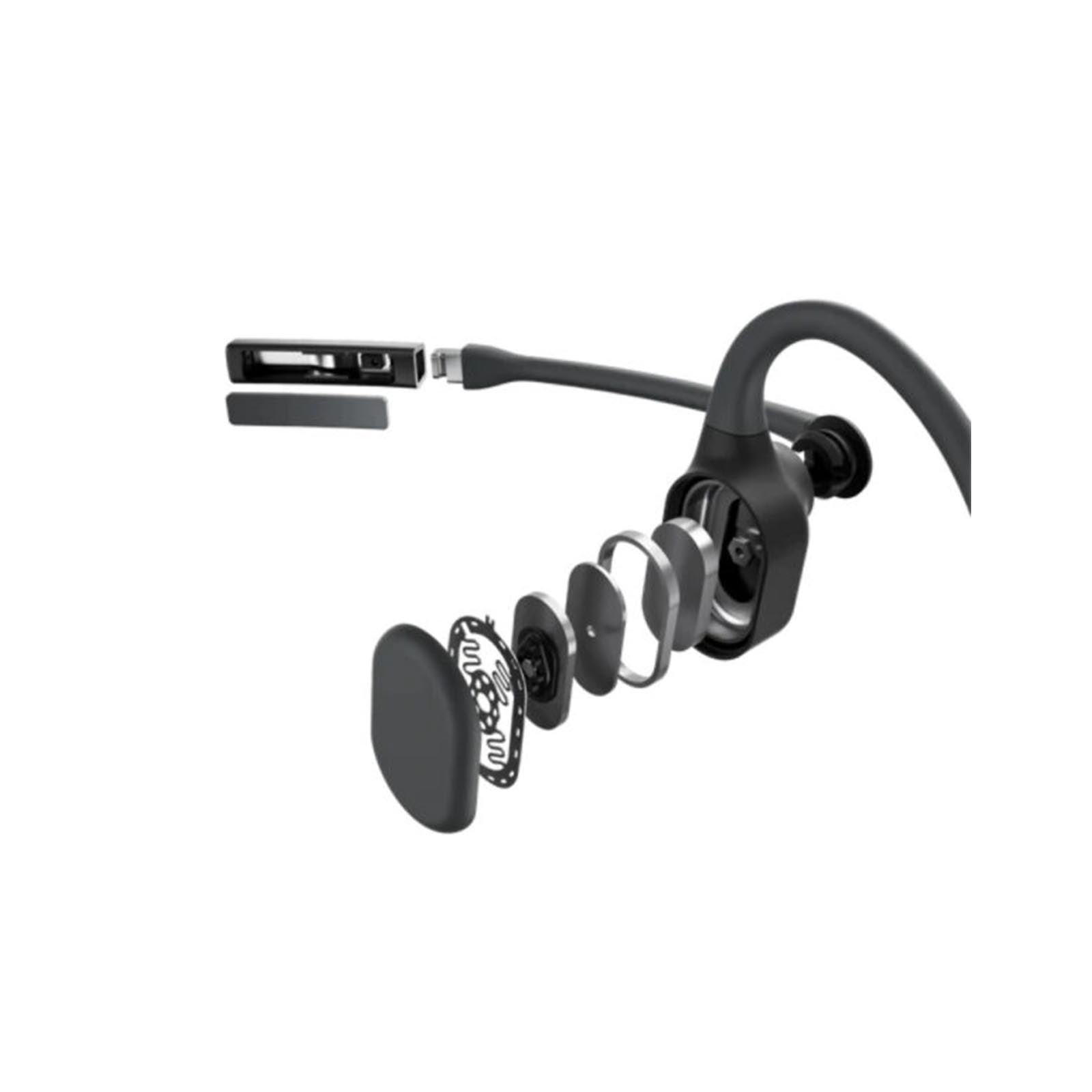 SHOKZ OPENCOMM2 C102 BLACK