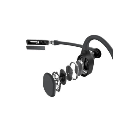 SHOKZ OPENCOMM2 C102 BLACK SHOKZ