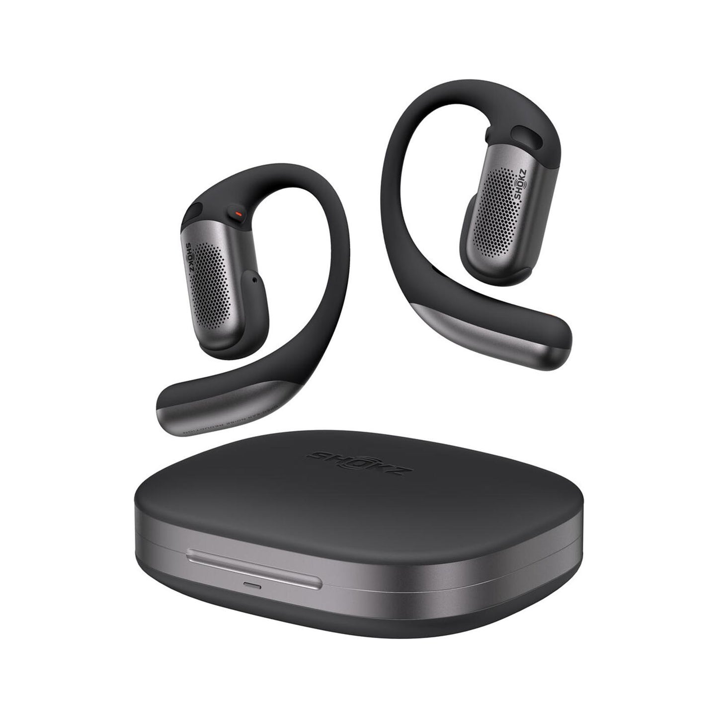 SHOKZ OPPENFIT PRO BLACK T010 SHOKZ