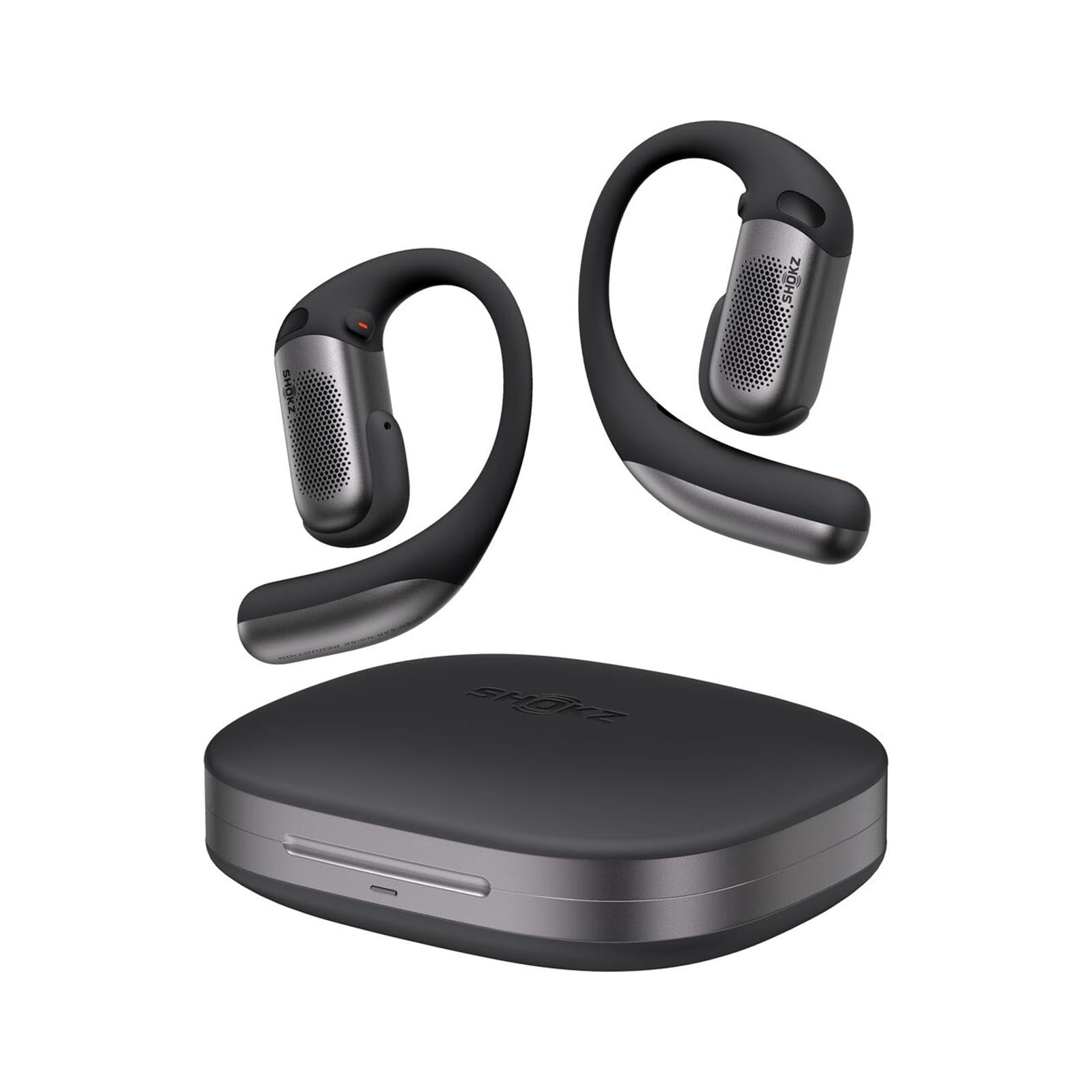 SHOKZ OPPENFIT PRO BLACK T010