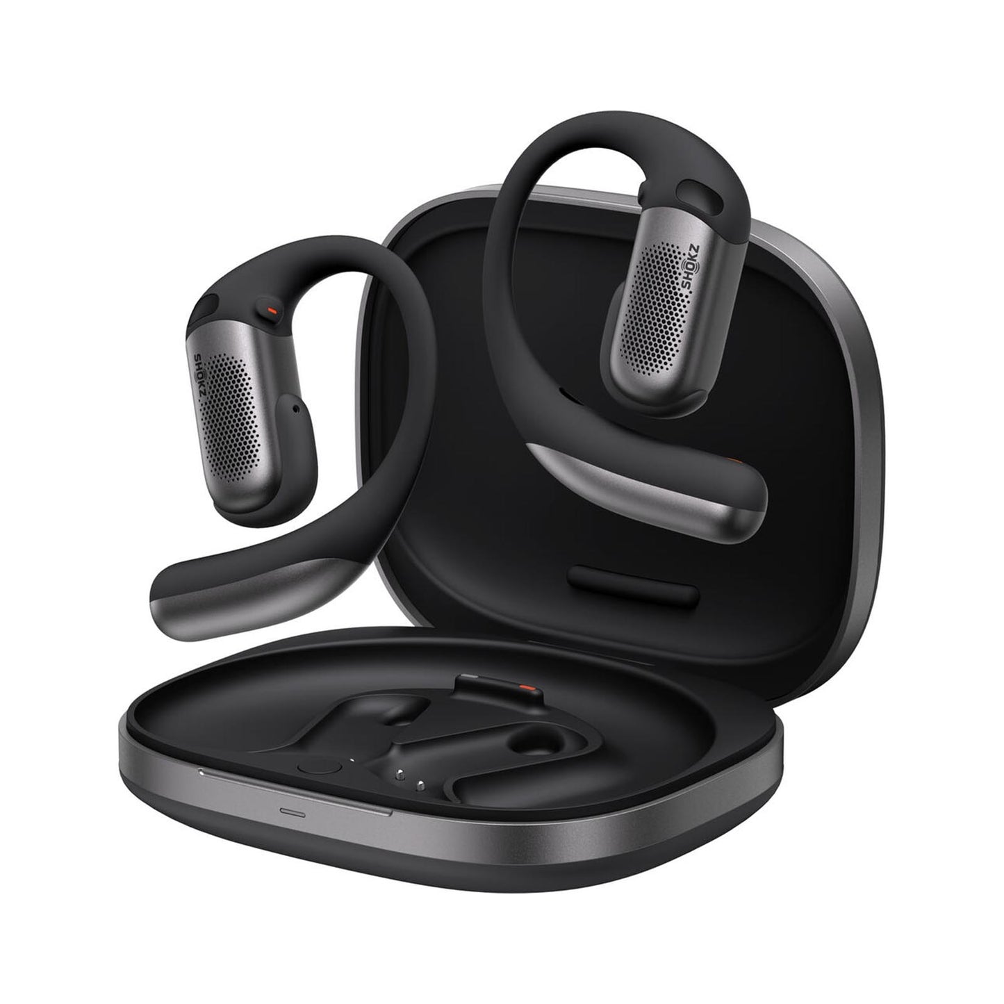 SHOKZ OPPENFIT PRO BLACK T010 SHOKZ