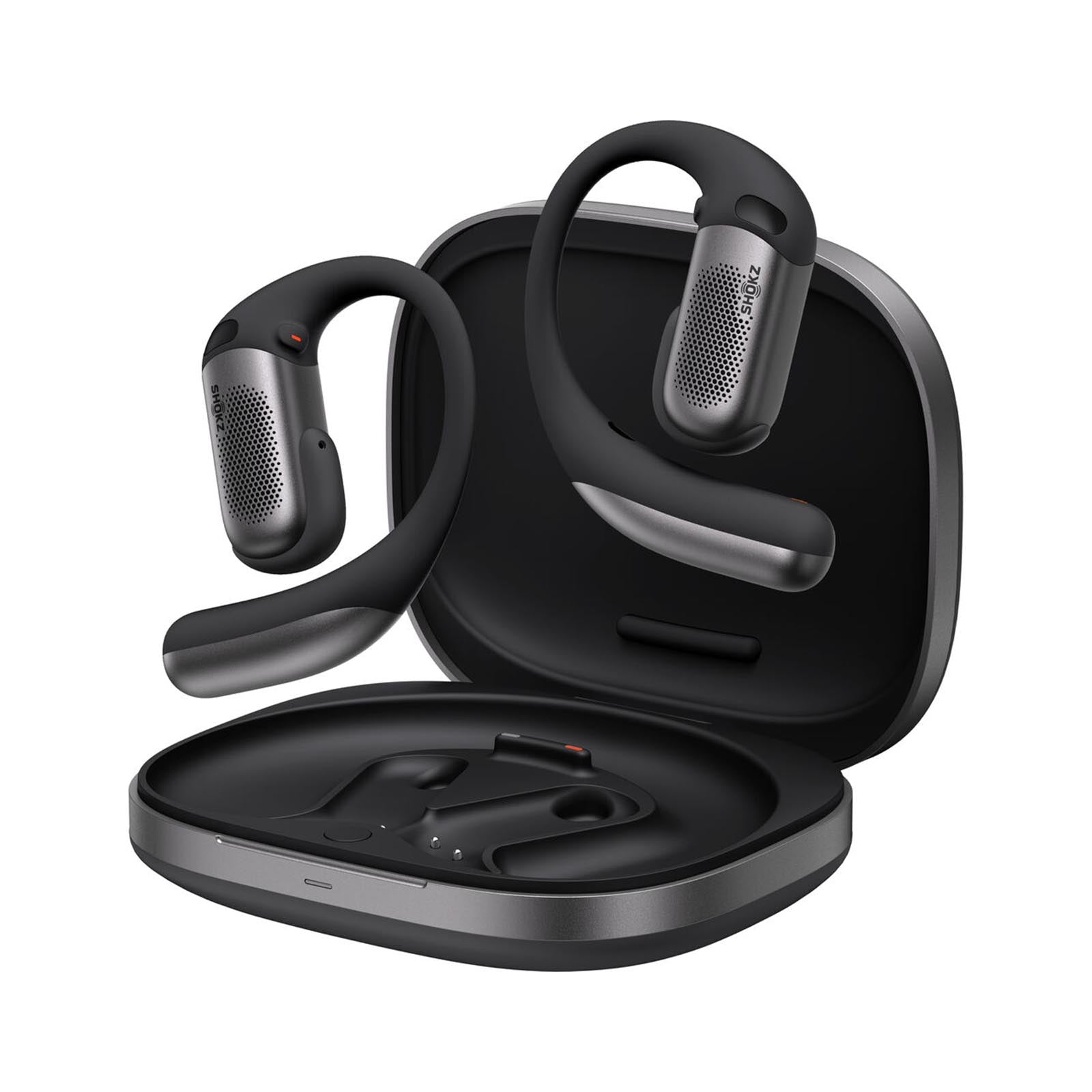 SHOKZ OPPENFIT PRO BLACK T010