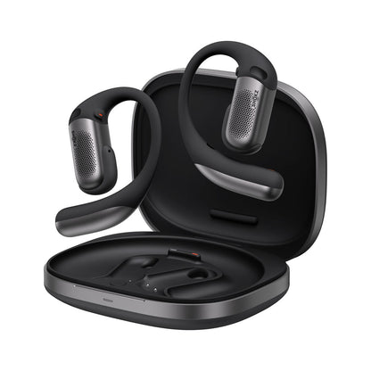 SHOKZ OPPENFIT PRO BLACK T010 SHOKZ