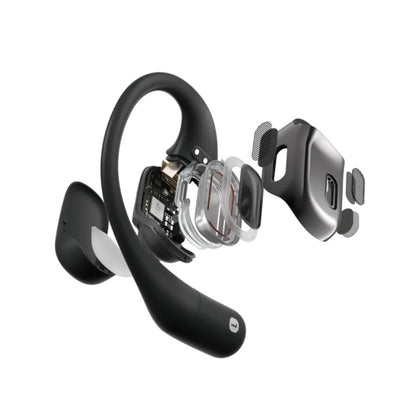 Shokz OpenFit - Black