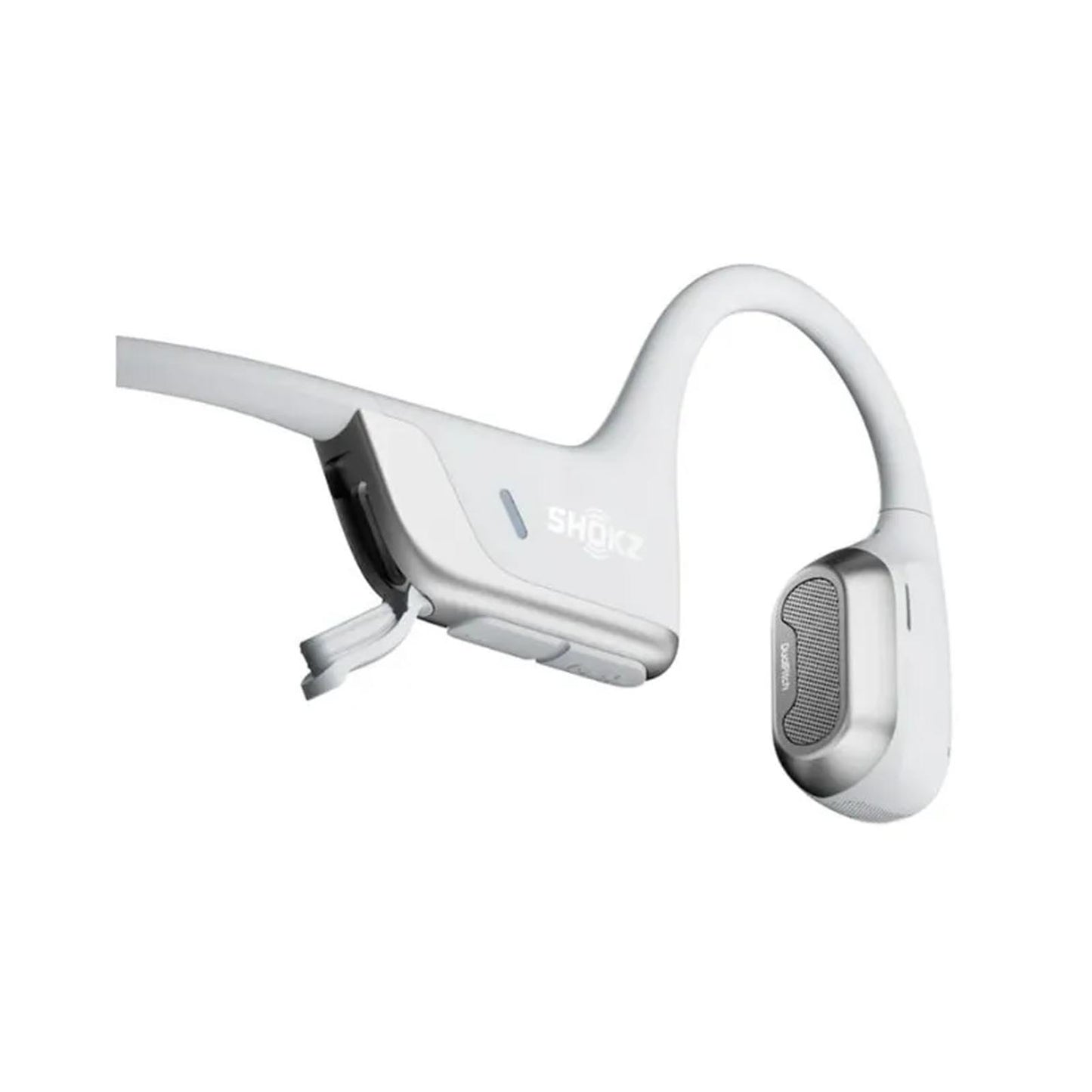 SHOKZ S820 OPENRUN PRO 2 SILVER SHOKZ