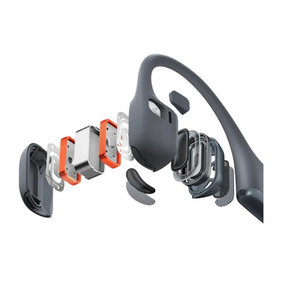 Shokz OpenRun Pro2 - Black