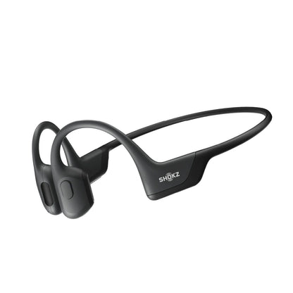 Shokz OpenSwim Pro - Black