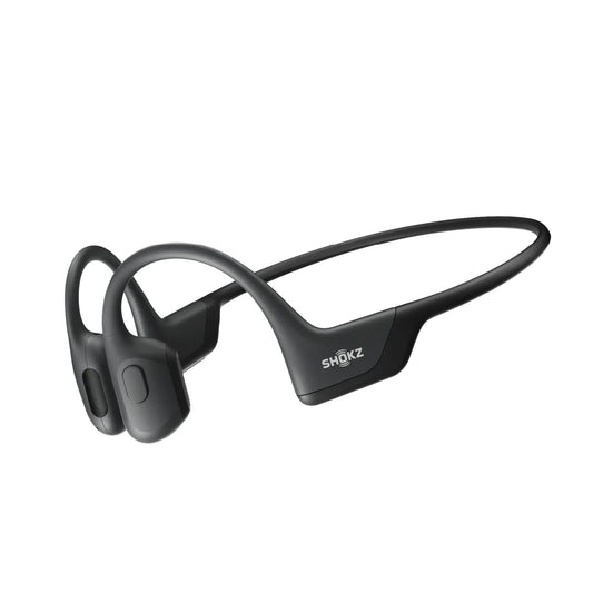 Shokz OpenSwim Pro - Black