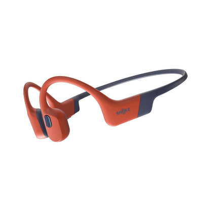 SHOKZ S710 OPENSWIM PRO RED SHOKZ