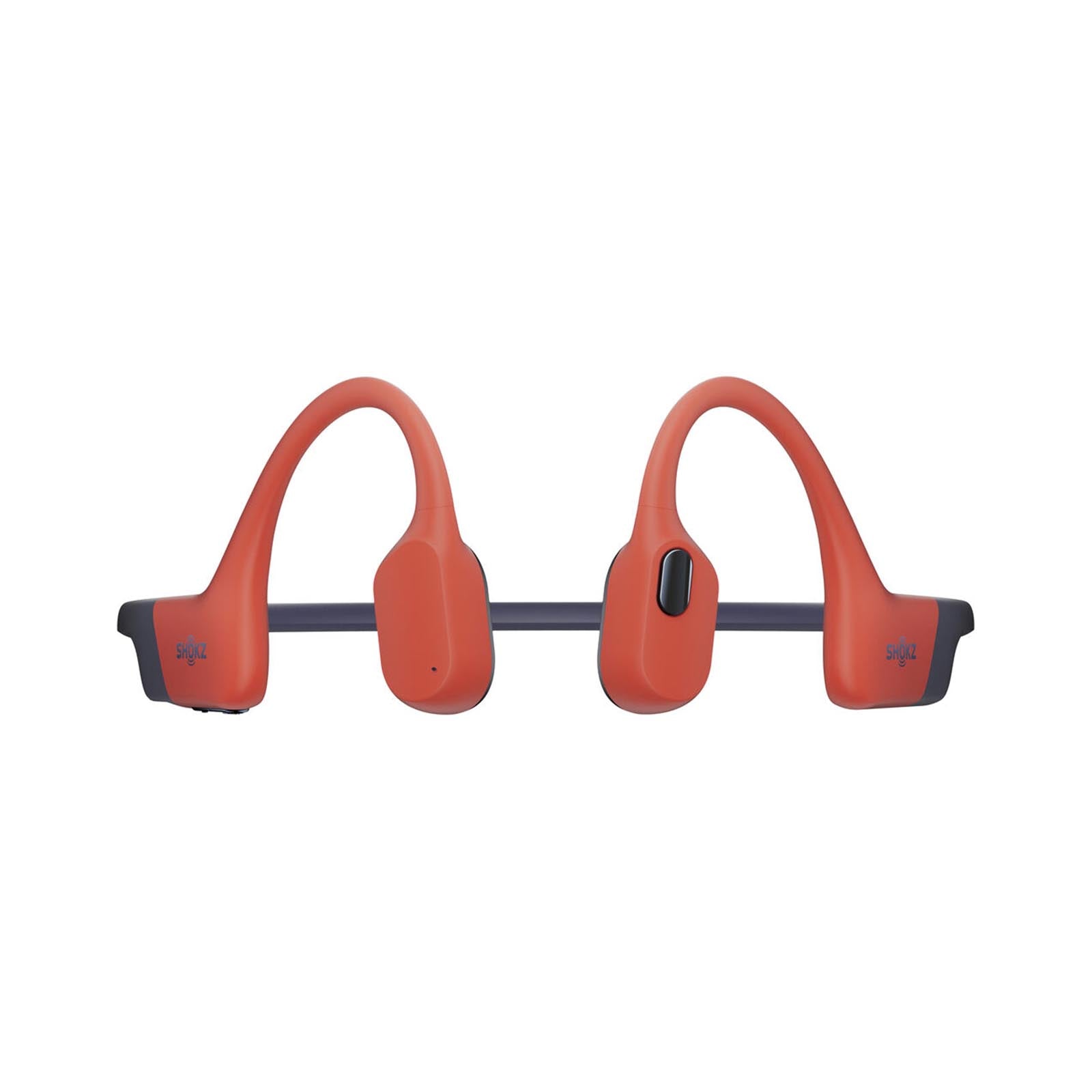 SHOKZ S710 OPENSWIM PRO RED