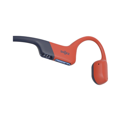 SHOKZ S710 OPENSWIM PRO RED SHOKZ